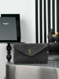 Picture of Saint Laurent Wallets _SKUfw240128589fw